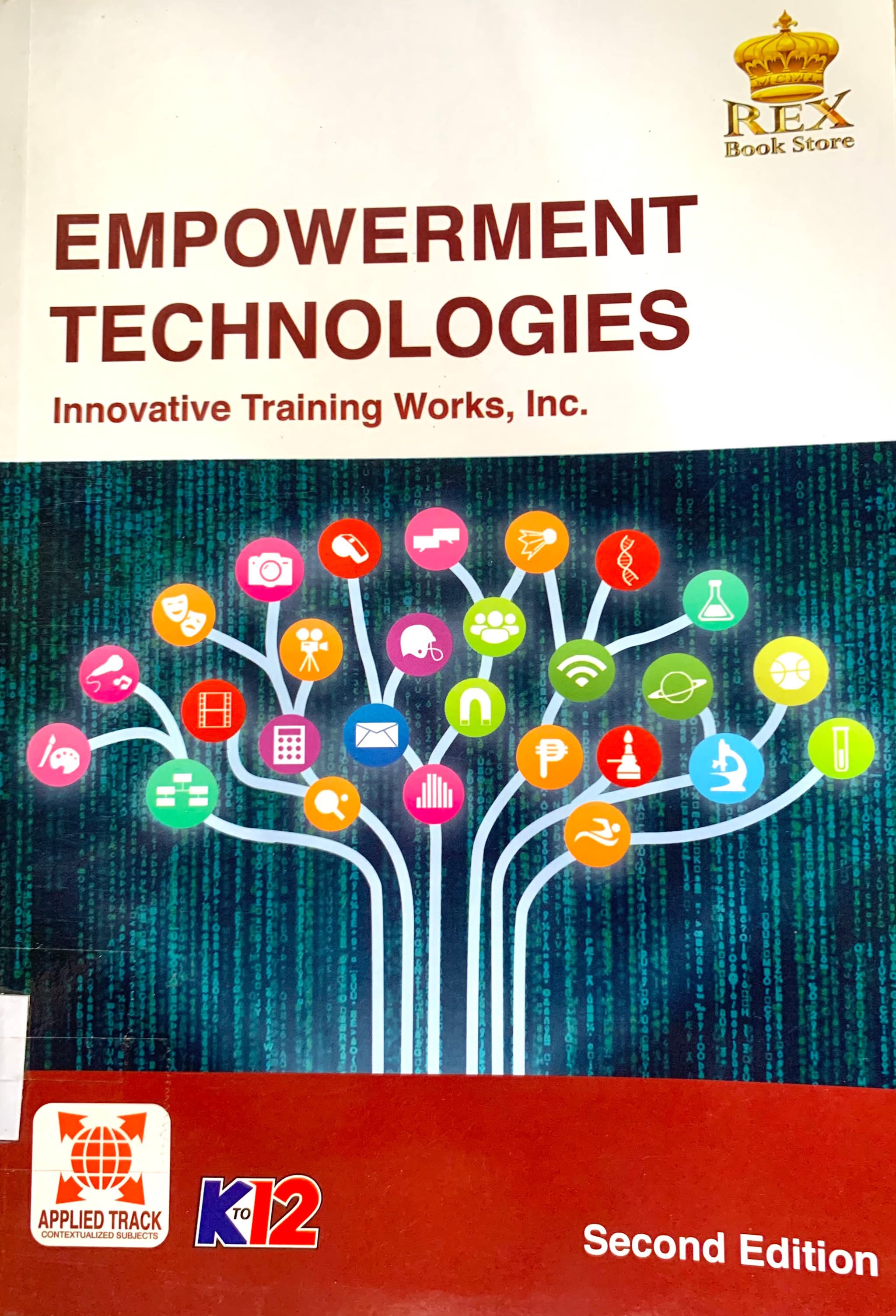 Empowerment Technologies (2nd Edition)